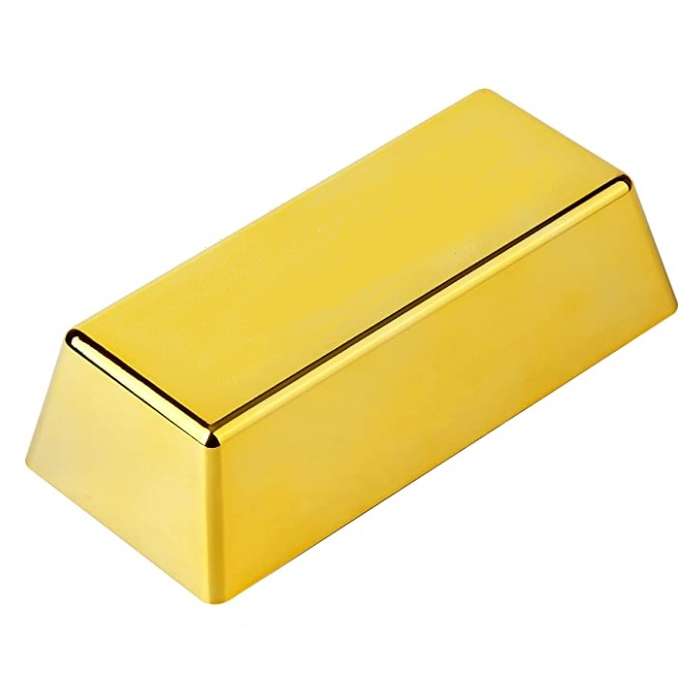 venditori d'oro
