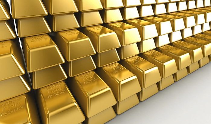 venditori d'oro